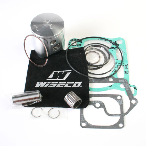 Wiseco PK1319 For Suzuki RM125 1991-1996 54.5mm 2 Stroke Piston Kit