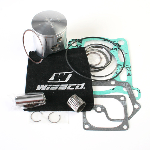 Wiseco PK1320 For Suzuki RM125 1991-1996 55mm 2 Stroke Piston Kit