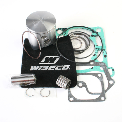 Wiseco PK1321 For Suzuki RM125 1991-1996 55.5mm 2 Stroke Piston Kit