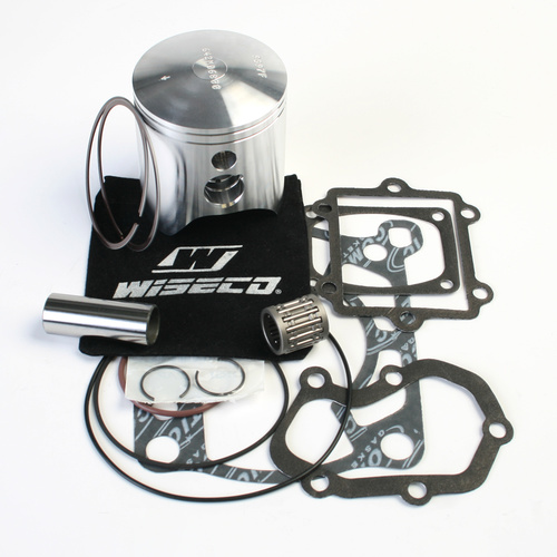 Wiseco PK1329 For Suzuki RM250 1991 68mm 2 Stroke Piston Kit