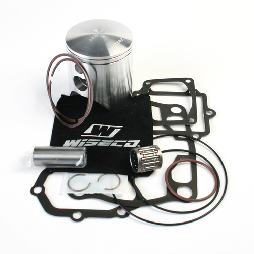 Wiseco PK1331 For Suzuki RM250 1992-1993 67mm 2 Stroke Piston Kit