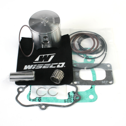 Wiseco PK1351 Yamaha YZ125 2001 56mm 2 Stroke Piston Kit