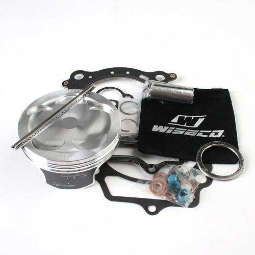 Wiseco PK1359 Yamaha YZ450F 2006-2009 95mm 4 Stroke Piston Kit 12.5:1