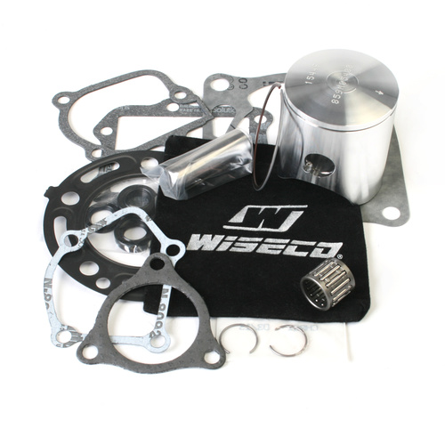 Wiseco PK1393 Honda CR125R 2005-2007 54mm 2 Stroke Piston Kit