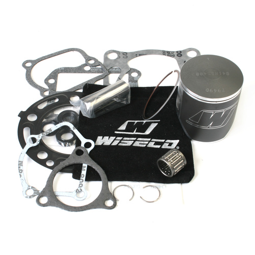 Wiseco PK1396 Honda CR125R 2005-2007 54mm 2 Stroke Piston Kit