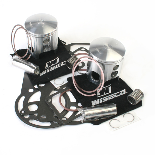Wiseco PK140 Yamaha YFZ350 Banshee 1987-2014 64.5mm 2 Stroke Piston Kit
