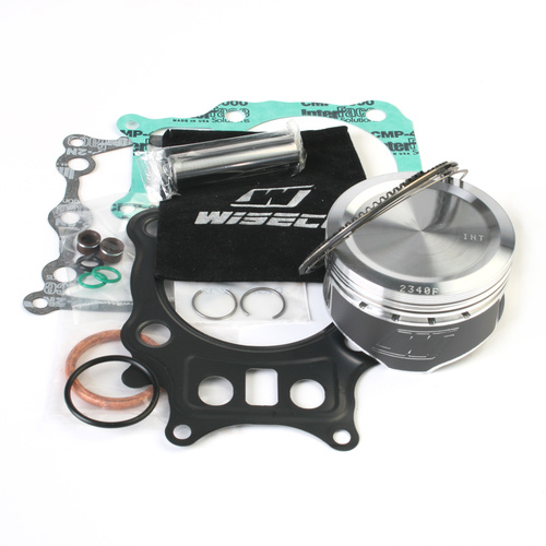 Wiseco PK1444 Honda TRX350FM 2000,2002-2006 79.5mm 4 Stroke Piston Kit