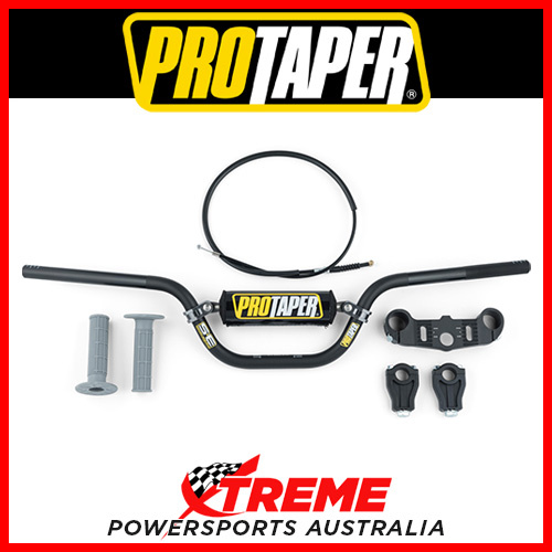 Protaper 022846 KLX100/DR-Z110 Complete Kit Pitbike 143mm Rise