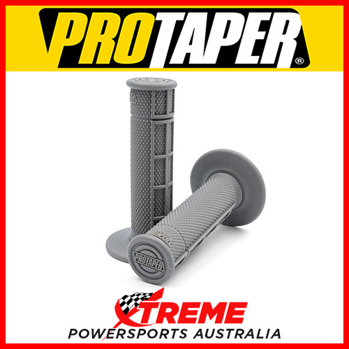 Pro Taper Grips Race Cut 1/2 Waffle Pro Race Cut grips Motocross Handlebar MX