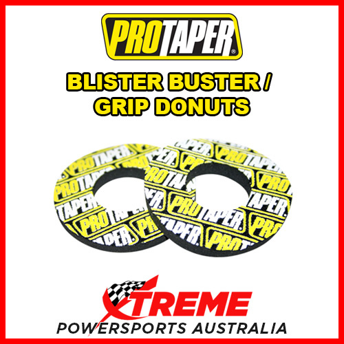Protaper MX Blister Buster Grip Donut Grips Donuts Motocross Dirt Bike Pro Taper