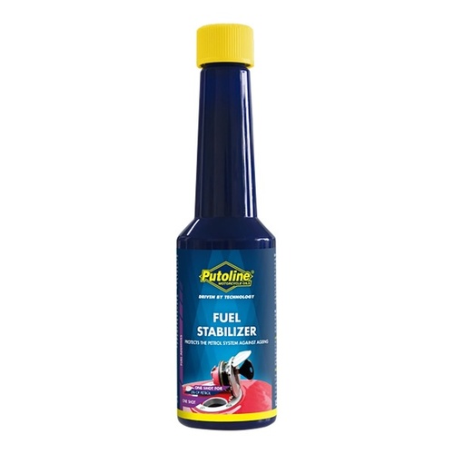 Putoline 150ML Fuel Stabilizer