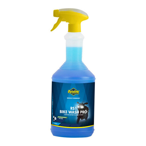 Putoline 1L RS1 Bike Wash Pro Trigger Spray