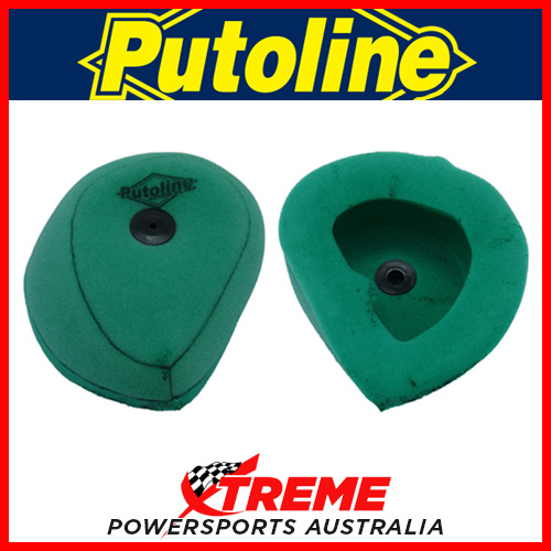 Preoiled Twin Stage Foam Air Filter for Honda CRF450R 2003-2008