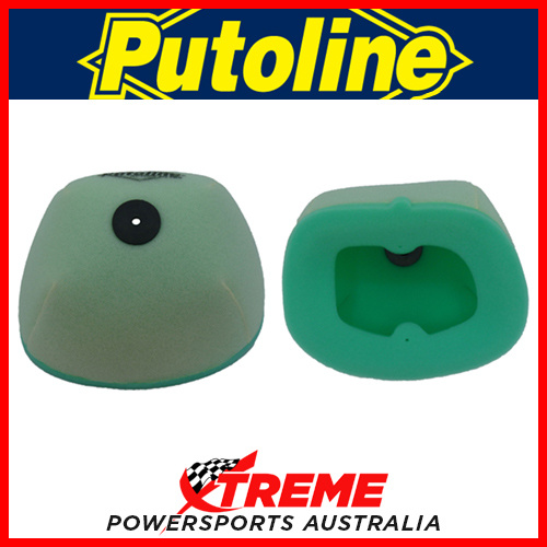 Twin Stage Air Filter for Honda CRF450R 2013-2016 Putoline PUTAFHO332