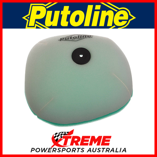 Putoline Twin Stage Air Filter for Kawasaki KX250F 2021-2022