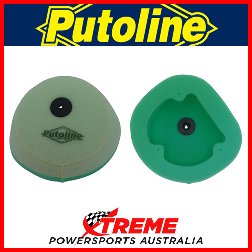 Twin Stage Air Filter for KTM 520 SX 2000-2002 Putoline PUTAFKT4223