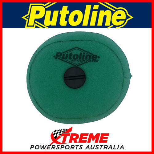 Putoline Preoiled Twin Stage Air Filter for Husqvarna TC65 2017-2020 2021 2022