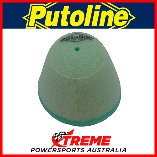 Putoline Twin Stage Air Filter for Yamaha YZ85 Small Wheel 2016-2020 2021 2022