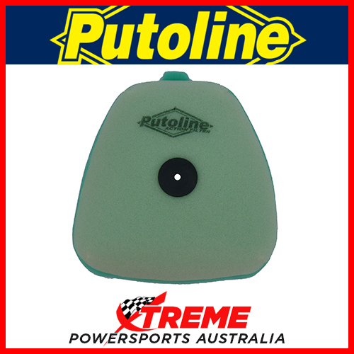 Putoline Twin Stage Air Filter for Yamaha YZ450FX 2016 2017 2018