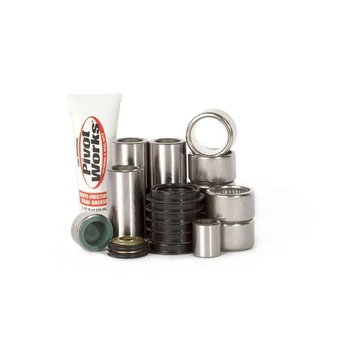 Linkage Rebuild Kit Honda CRF250R 2004, Pivot Works PWLK-H59-000