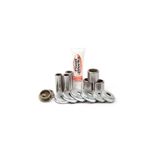 Linkage Rebuild Kit Honda CRF250X 2007-2016, Pivot Works PWLK-H66-000
