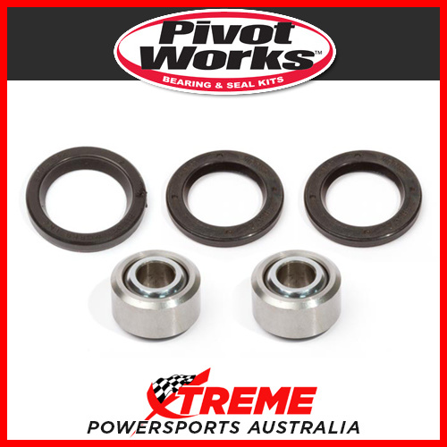 Rear Shock Absorber Kit Honda CR 500R 1991-1993, Pivot Works PWSHK-H11-520