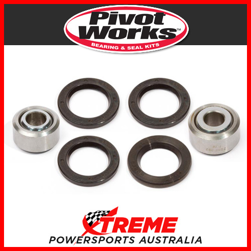 Rear Shock Absorber Kit Honda CR 500R 1994, Pivot Works PWSHK-H14-500