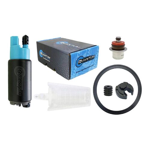 IN-TANK EFI FUEL PUMP W/ REGULATOR for Victory VEGAS 8 BALL 2015-2016