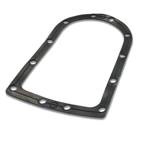 FUEL PUMP TANK SEAL GASKET for HD FXDWG DYNA WIDE GLIDE 2004-2008