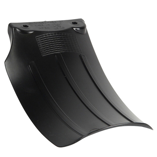 Rtech Black For Suzuki RMZ250 RM-Z250 07-18 Rear Shock Guard Mud Flap Plate R-PSPRM0NR000