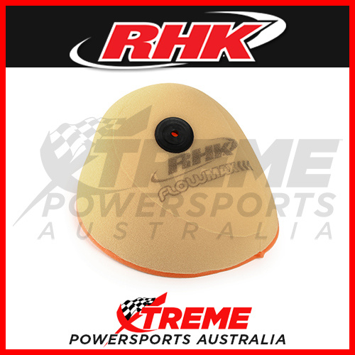 RHK Flowmax Honda CRF250X CRF 250X 2004-2015 Air Filter Dual Stage