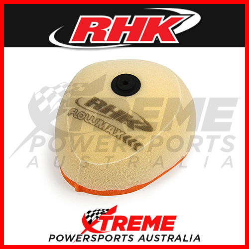 RHK Flowmax Kawasaki KX450F KXF450 2016-2017 Air Filter Dual Stage 0.2.35