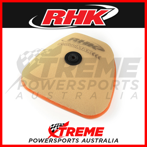 RHK Flowmax Yamaha YZ250F YZF250 2014-2017 Air Filter Dual Stage 0.3.67