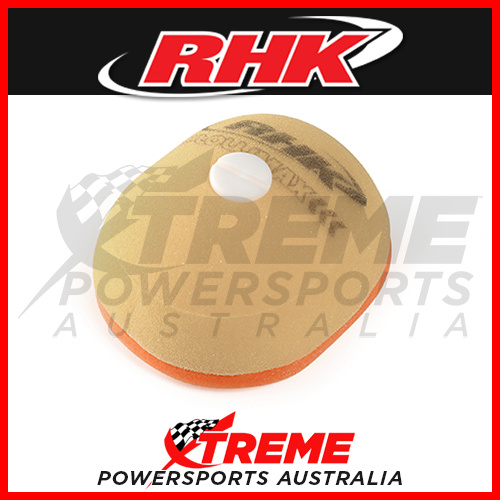 RHK Flowmax KTM 65SX 65 SX 1998-2018 Air Filter Dual Stage