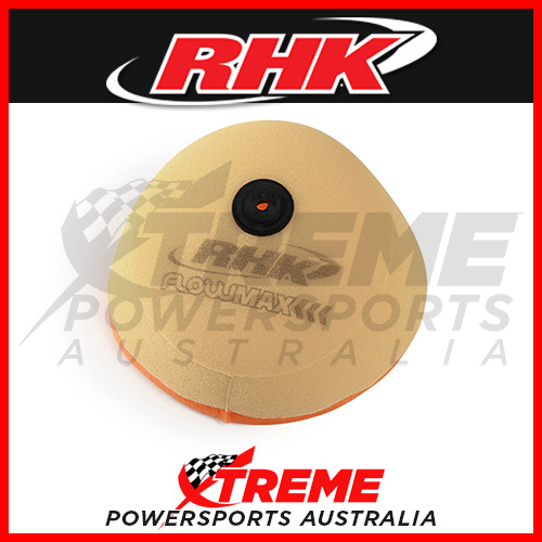 RHK Flowmax KTM 525SX 525 SX (3 pin) 2003-2006 Air Filter Dual Stage