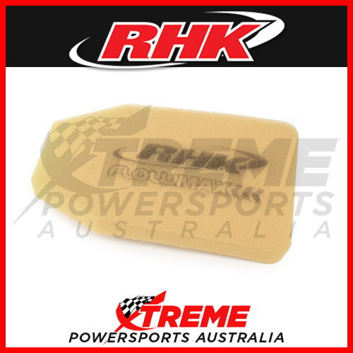 RHK Flowmax KTM 50SX 50 SX Mini 2009-2016 Air Filter Dual Stage