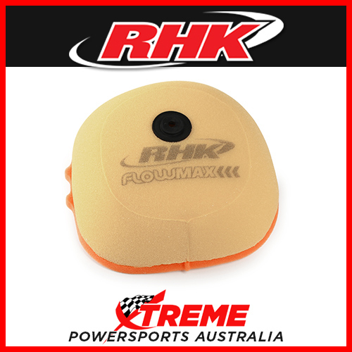 RHK Dual Stage Air Filter for KTM 250 SX-F 2016-2018 2019 2020 2021 2022