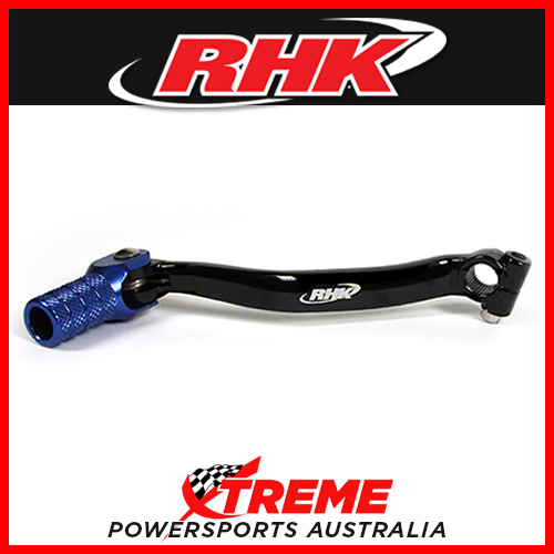 RHK Yamaha WR400F WRF400 1998-2000 Blue MX Gear Shift Selector Lever RHK-SL9-B