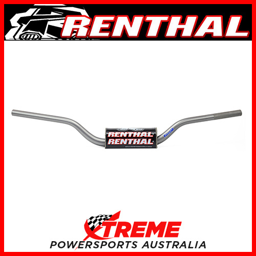 Renthal Fatbar Titanium KTM SX / SX-F 125 150 250 350 450 2015 MX Bend Handlebars