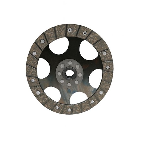 Newfren BMW R1200 GS 2004-2012 Clutch Fiber Friction Plate Kit F1488K
