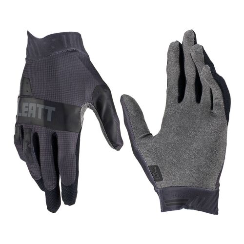 Leatt 1.5 Gripr Stealth Moto Glove