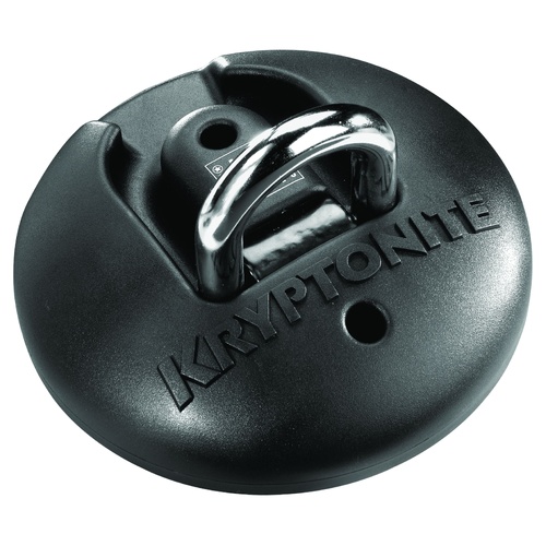 Kryptonite 16mm Hardened Carbon Alloy Steel Shackle Stronghold Floor Anchor