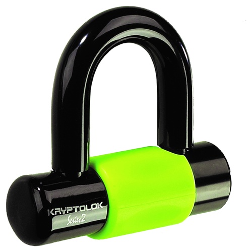 Kryptonite Kryptolok Disc Lock