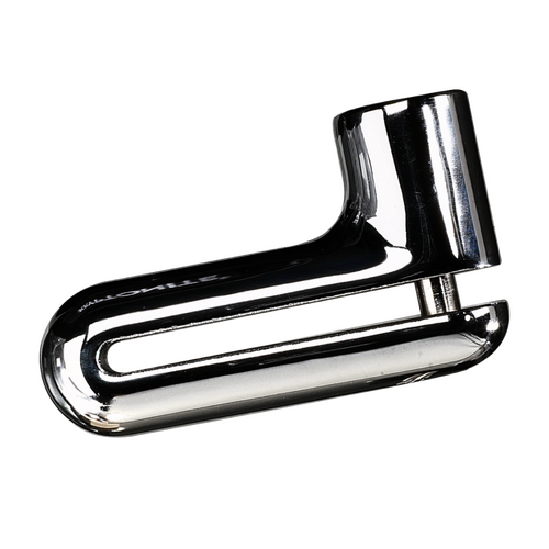 Kryptonite Kryptolok 10-S Disc Lock DFS Chrome