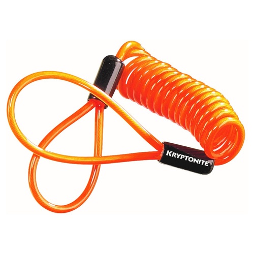 Kryptonite Disc Lock Reminder Cable
