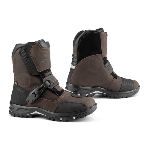 Falco Boot MARSHALL BROWN 44