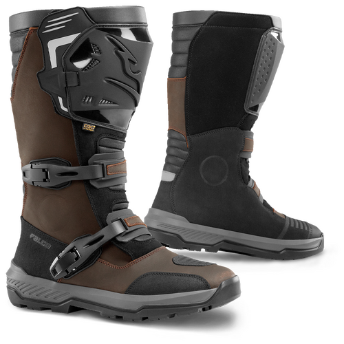 Falco Boot DURANT 2 ADV BROWN 43