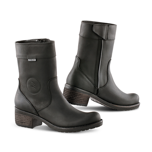 Falco Boot AYDA 2 BLACK 40