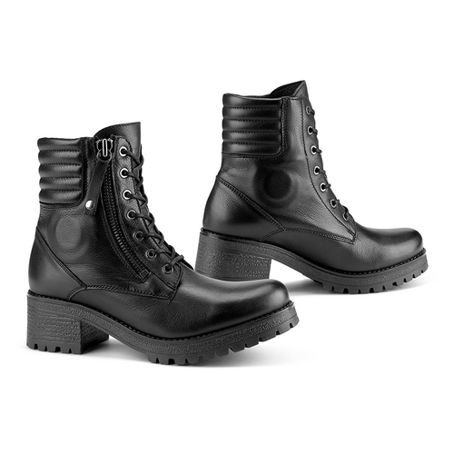 Falco Boot MISTY BLACK 36
