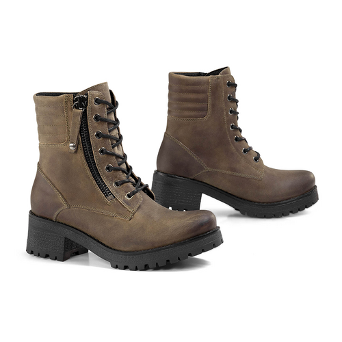 Falco Boot MISTY ARMY 39